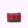 Red Plaid & Olive