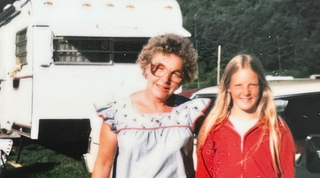 To the Women Who Shape Us: A Mother’s Day Reflection