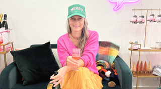 Pink Friday: Shop Small First