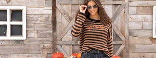 Why We Carry Wooden Ships Sweaters All Year at Caroline and Main