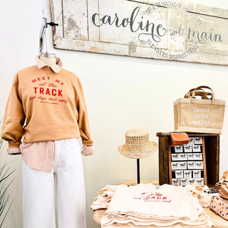 Saratoga Collection