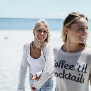 aroline & Main’s exclusive Spring Edit in Saratoga Springs, NY