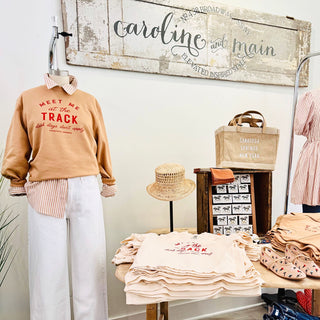 Saratoga Collection