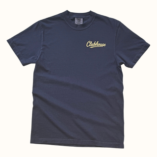 Clubhouse Saratoga - T-Shirt