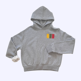 Saratoga Glizzy - Hoodie Sweatshirt