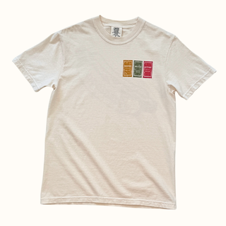 Saratoga Glizzy - T-shirt