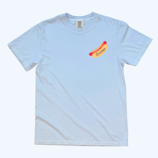 Hot Dogs & Horse Racing - T-shirt