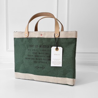 Saratoga Market Bag
