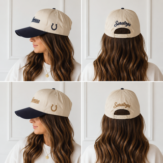 Clubhouse - Hat