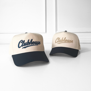 Clubhouse - Hat