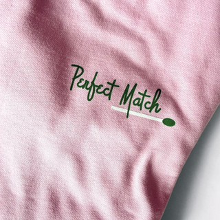 Perfect Match Crewneck