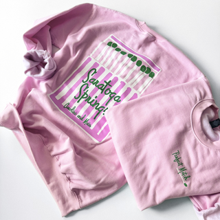 Perfect Match Crewneck