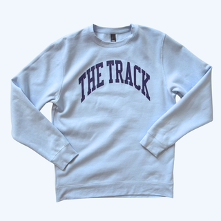 The Track & Caroline Street - Crewneck Sweatshirt