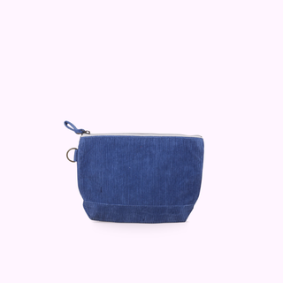 Corduroy Pouches