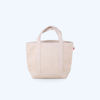 Corduroy Mini Totes