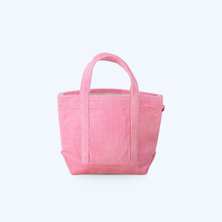 Corduroy Mini Totes